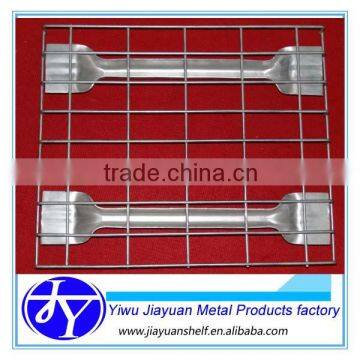 2x2 galvanized welded wire mesh panel