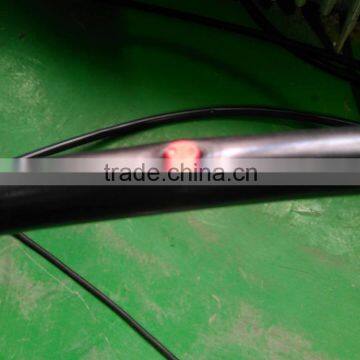 Underground Subsurface Drip Irrigation photo-5