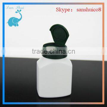 Pe Medicine Containers, Capsule Bottle, Pharmaceutical Bottles