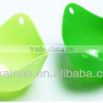 FDA approved kitchenware silicone perfect poach pod