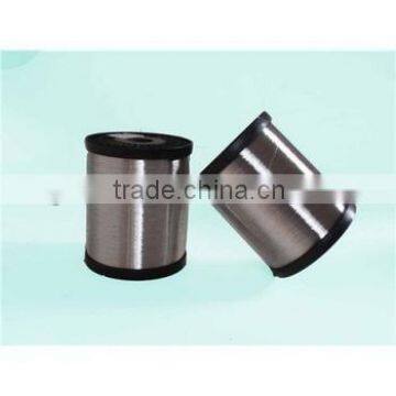 bright tin copper clad aluminum for copper clad strand wire