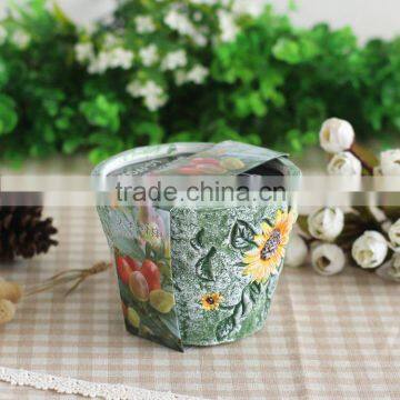 New Design Gifts for Dentists DIY Mini Bonsai Business Anniversary Gifts , Christian Wedding Gifts photo-3