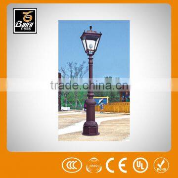 gl 0385 yard lamp garden light for parks gardens hotels walls villas