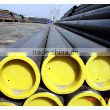 ERW Welded Steel Pipe