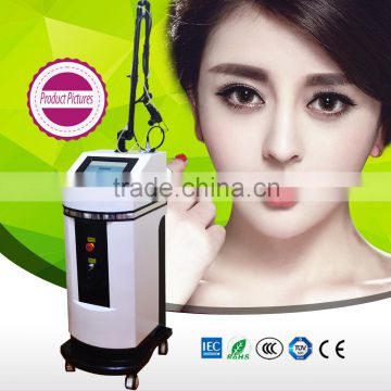 Best selling products rf co2 fractional laser