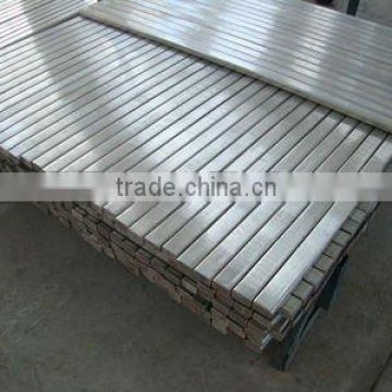 Stainless Clad Copper/Steel