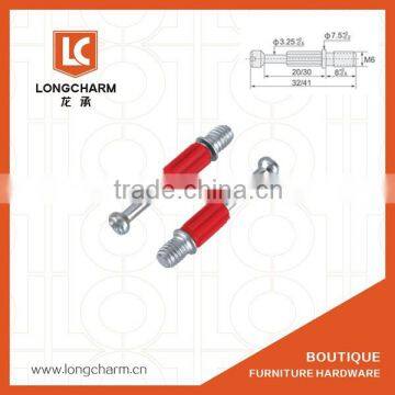 furniture connector cam lock bolt