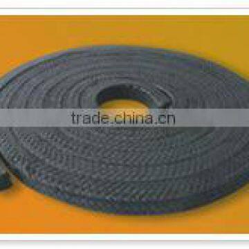 Carbon Fibre packing glanding