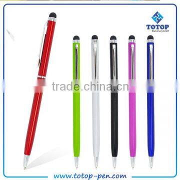 Cross metal ball pen best sales promotional pen