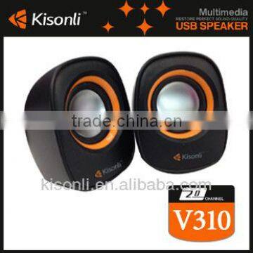 Popular Import Items, Mini Digital Speaker System For Samsung iPod