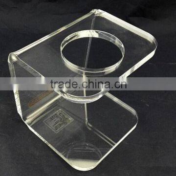 Acrylic Bookends,ISO Factory Product photo-6