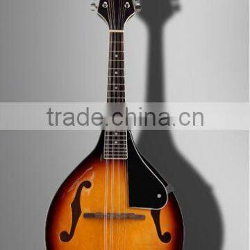 Самый дешевый мандолина ST Style из популярной еловой фанеры SMD048