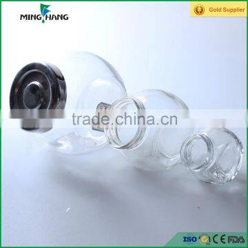 350ml Glass Spice Bottle, Glass Bottle