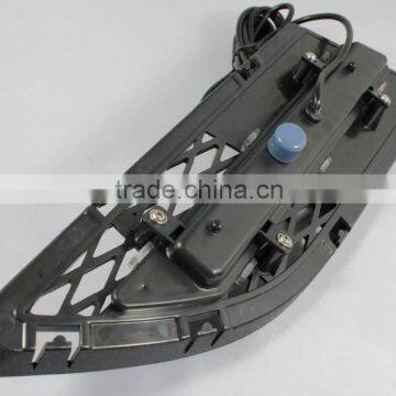 Wholesale Car Accessory DRL LED Daytime Running Light for BMW 3 Series 2008-2012 Led Headlight Fog Lamp