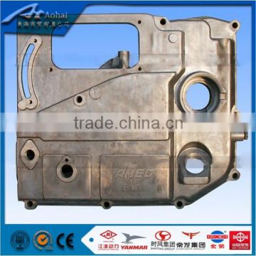 S195 Single cylinder engine side cover for gearbox of tractor