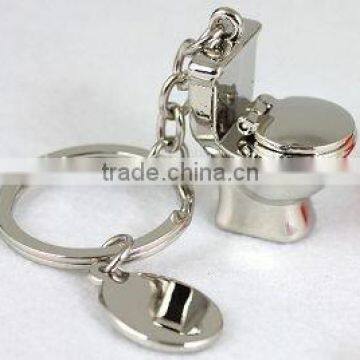 Mini Closestool, Closestool Keychains