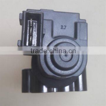 35150-22600 Idle Speed Control Valve for Accent Coupe Elantra Getz Matrix Creato photo-2