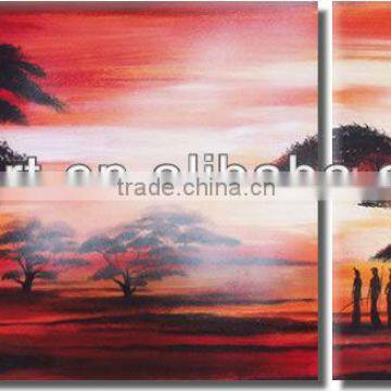 Wholesale Oil Painting xd-af01612