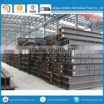 Welded Type and 300 Series Steel Grade Stainless Steel Pipe