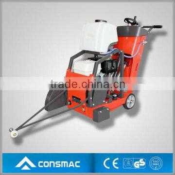 Good quality handheld petrol powered concrete cutting saw