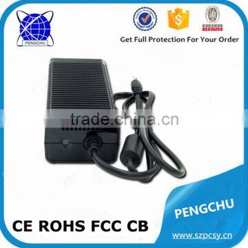 220v Input pc Material 101-200w Power Supply 24v Led Replacement ac Adapter photo-3