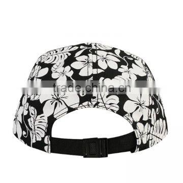 Custom New Design Style High Quality Snapback 6 Panel Digital Print Hat Caps Wholesale With Flat Brim photo-3