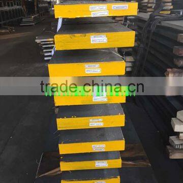 Steel Flat Bar photo-2