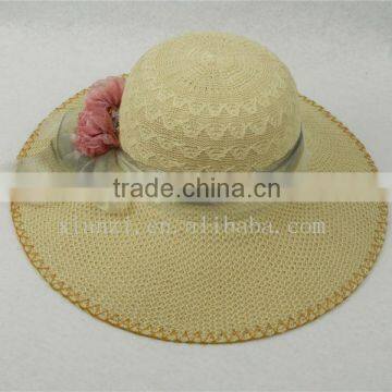 fashion sun hat women summer beach hat