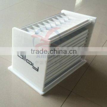 Customized Digital Products Display
