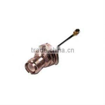 BNC Female-IPEX pigtail cable