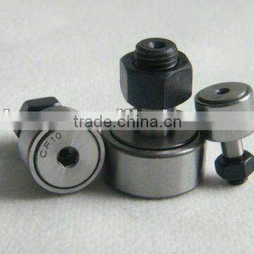 Needle roller bearings KR35/40... CF16/18...