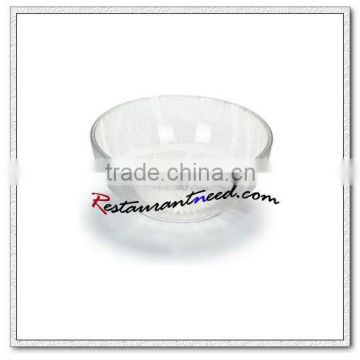 P040 Banquet Diameter 125mm PC Wood Grain Food Display