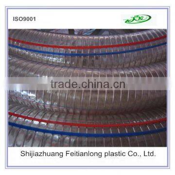 PVC Soft Pipes