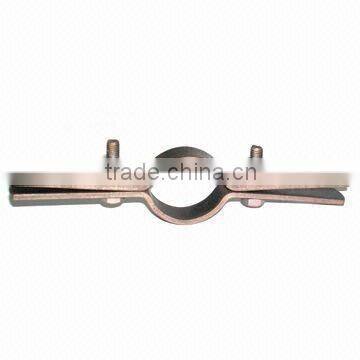 Two Bolt Riser Clamp