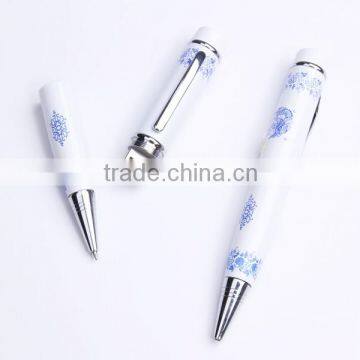 High quality bulk cheap customized pen usb flash drivers