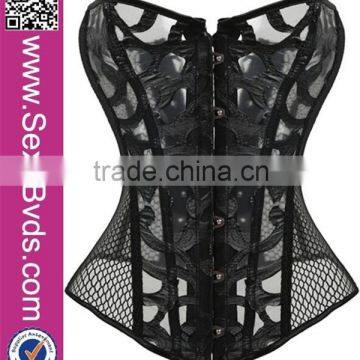 2016 Wholesale sexy corset