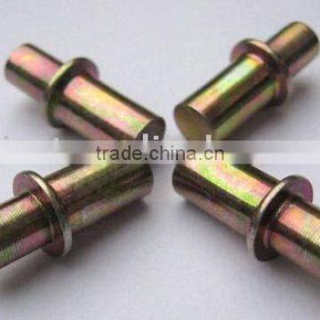 Stop Pins