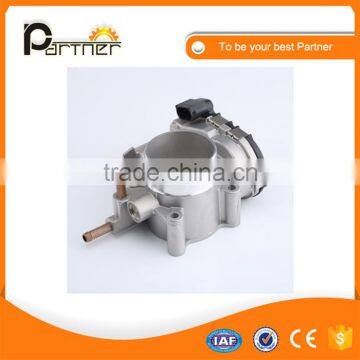 Size 57mm BW-001 Throttle Body Assembly for AUDI A4/S4 1999-2008 photo-6