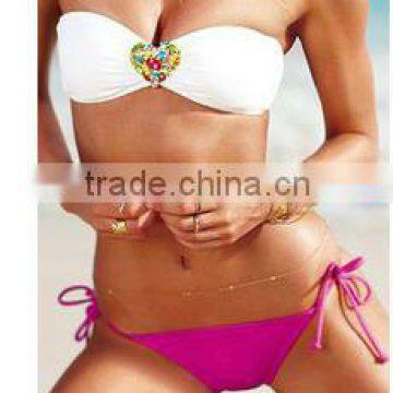 Fashion adult bikinis