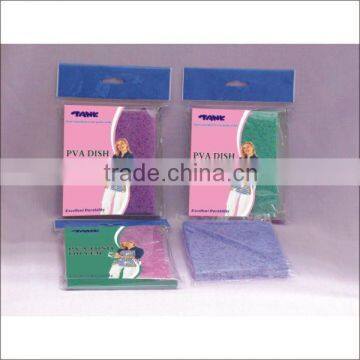 Dish cleaning Sponge