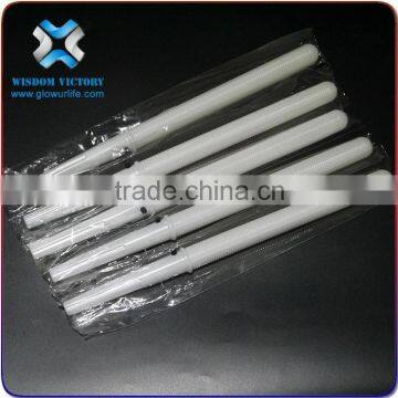 Wisdom Victory 2016 Top Quality Customized Kid Favor Colorful Led Cotton Candy SticK Party Decorations Led Flashing Cotton Candy photo-2