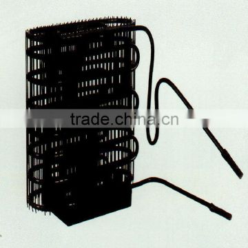 Refrigerator condenser refrigerator parts copeland water cooled condensers