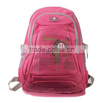 Hot selling new shcool backpack for teens