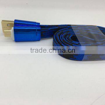 Factory Wholesale USB Data Charging Cable For IPhone 6s For IPhone 6s Plus, USB Charger Adapter Cable