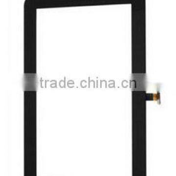 for Samsung Galaxy Tab 7" P100 T849 i987 i800 P1000 Front Touch Screen Digitizer YJ