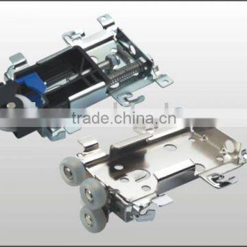 Furniture Cabinet Sliding Door Rollers photo-2