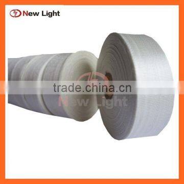 insulation glass fiber woven tape for transformer