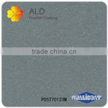 ALD Grey Powder Coating photo-6