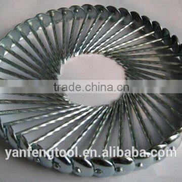 Hot Sale Umbrella Head Roofing Nails From Direct Factory photo-4