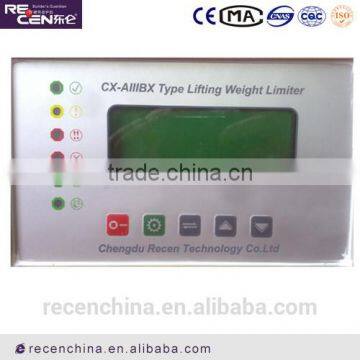 CX-AIIIBX Type Lifting Weight Limiter